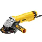 Rebarbadora DeWALT 125 MM 1010 W DWE4207-QS